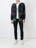 'Dan'棒球夹克