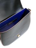 studded cross body bag
