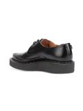 'CDG Homme Plus X George Cox' shoes