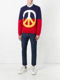 slim-fit jeans 