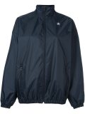 Adidas Originals x HYKE windbreaker jacket