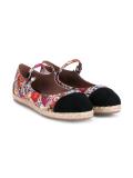 'Neely' Mary Jane espadrilles