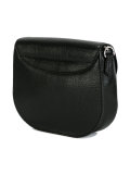 logo saddle bag 