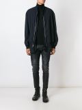 'Tidy Biker'牛仔裤