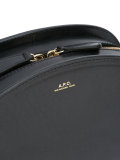 'Demi Lune' shoulder bag