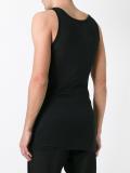 bird print tank