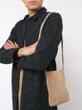 small classic shoulder bag