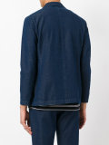 Summer Weekend denim jacket
