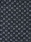 printed tie