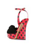 Vreeland sandals