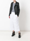 flared trousers