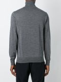 turtleneck jumper