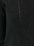 v-neck jumper 