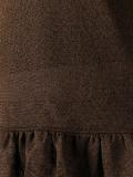 'D'enia' knit blouse