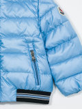 Goustan padded jacket