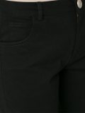 skinny trousers