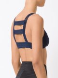 triangle bra