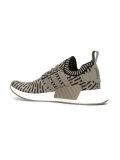 'NMD_R2' primeknit sneaker