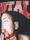 'Total Freedom' vest 