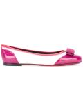 'Vara' ballerinas 