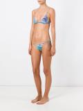 printed bikini 