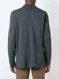 boxy blazer