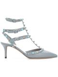 'Rockstud Rolling' pumps