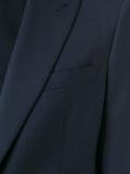 two piece suit