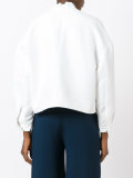 Hanna Elyse cropped jacket