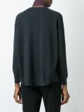 raglan sleeve sweater