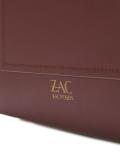 removable strap medium tote