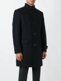 single breasted coat