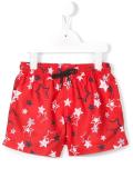 'Star' swim shorts