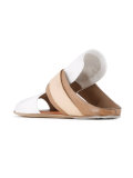 open toe sandals