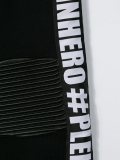 'Run Baby Run' trackpants