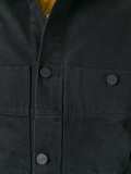 'Guest' jacket