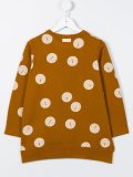 printed sweatshirt 