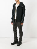 'Schoeller Dynamic' composite jacket