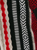 jacquard bermuda shorts 