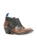 'Asia' boots