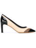 pointed toe pumps