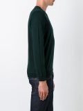 round neck jumper