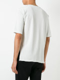 Lanu V-neck T-shirt