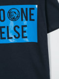 'No-one Else' T-shirt