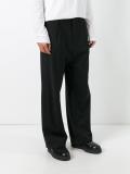 oversized pants