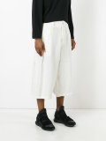 long bermuda shorts 
