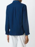 'Boushi Shibori'扎染衬衫