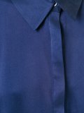 front placket shirt