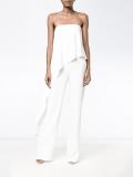 off-shoulder jumpsuit 
