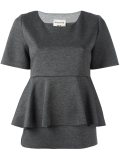 'Semicouture 01'上衣